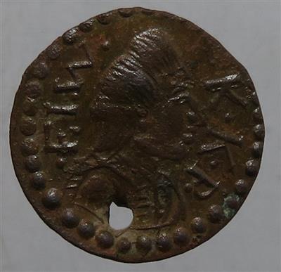 Wiener Rechenpfennig des I. E.(Johann Eigner?) - Münzen