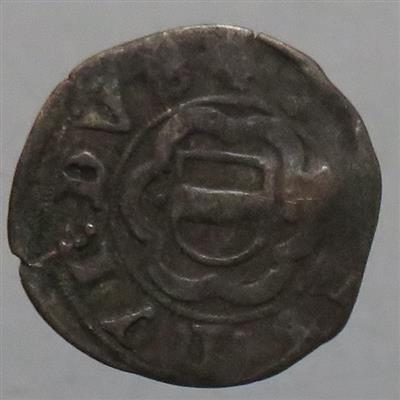 Eh. Sigismund 1439-1490 - Münzen