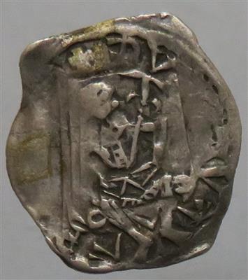 Erzbischöfe von Salzburg und Herzöge von Österreich-Steiermark, Leopold VI. 1220/1230 - Münzen