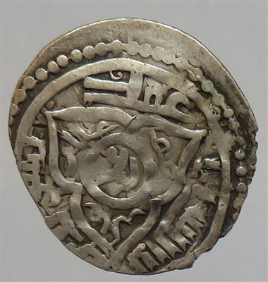 Eretniden, Muhammad bin Eretna 1352-1366 - Münzen