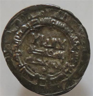 Samaniden, Nasr II. 914-973 - Münzen