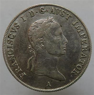 Franz I. 1804-1835 - Münzen