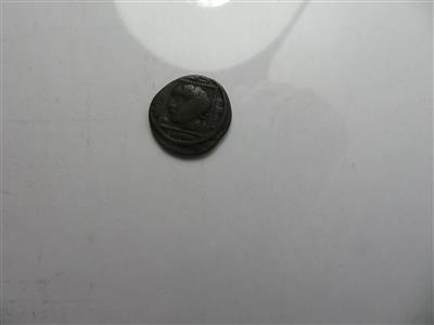 Lu'luiden, Badr al-din Lu'lu 1233-1258 - Münzen