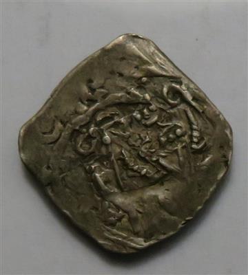 Herzöge von Andechs-Meranien, Berthold von Aquilei 1218-1251 - Münzen