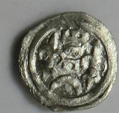 Ungarn, Bela IV. 1235-1270 - Münzen