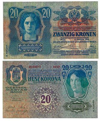 Deutsch Österreich - Münzen