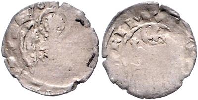 Kgr. Böhmen, Karl IV. (I.) von Luxemburg 1346-1378 - Münzen