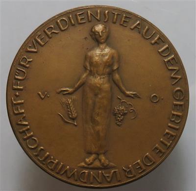 Deutsche Sektion des Landeskulturrates für Mähren - Coins