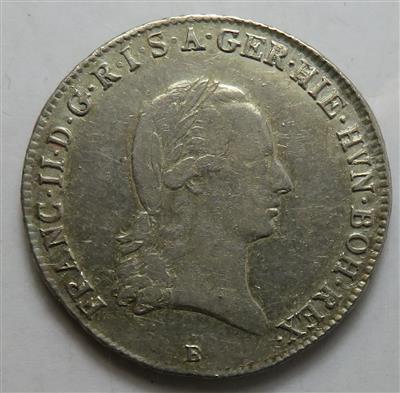 Franz II. 1790-1806 - Coins