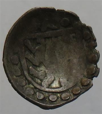 Pfalz-Simmern, Richard 1596-1598 - Münzen