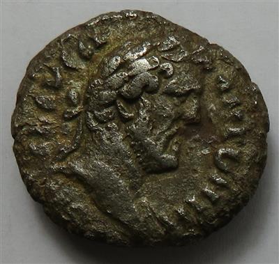 Antoninus Pius 138-161 - Münzen