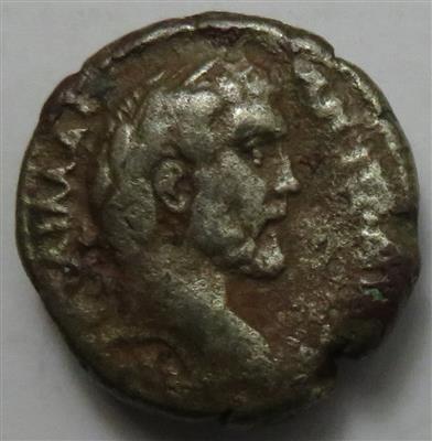 Antoninus Pius 138-161 - Münzen