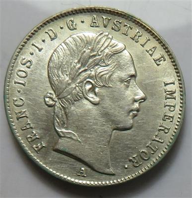 Franz Josef I. 1848-1916 - Coins