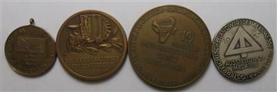 Oberösterreich - Monete e medaglie