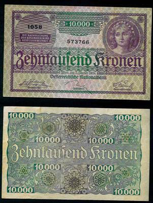 Österreichische Nationalbank - Münzen und Medaillen