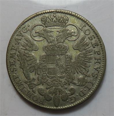 Stadt Nürnberg - Münzen und Medaillen