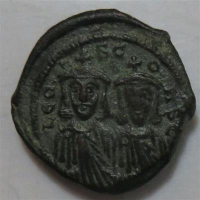 Byzanz, Leo V. 813-820 - Coins and Medals