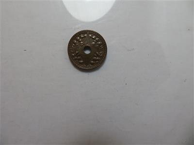 China - Coins and Medals