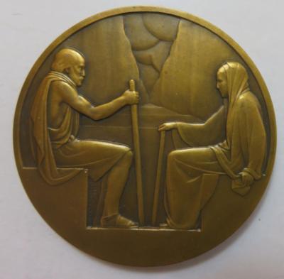 Marcel Renard 1932 - Münzen und Medaillen