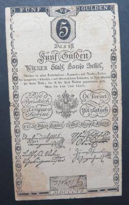 Wiener Stadt Banco - Monete e medaglie