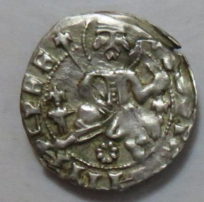 Bulgarien, Ivan Stracimir 1371-1395 - Mince a medaile