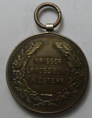 Krieger Landesbund Niederösterreich - Monete e medaglie