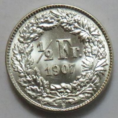 Schweiz - Monete e medaglie