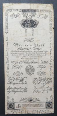Wiener Stadt Banco - Mince a medaile