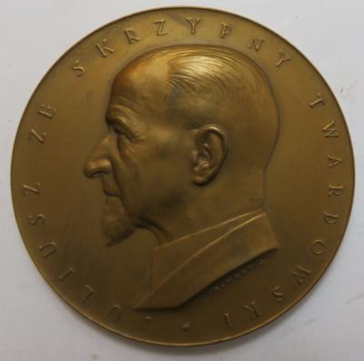Twardowski-Skrtypna - Münzen und Medaillen