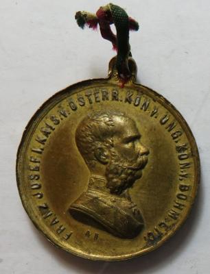 Weltausstellung Wien 18733333 - Münzen und Medaillen