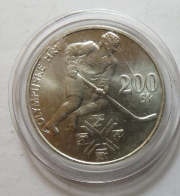 Slowakei - Münzen und Medaillen