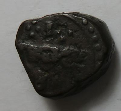 Ceylon-VOC - Mince a medaile