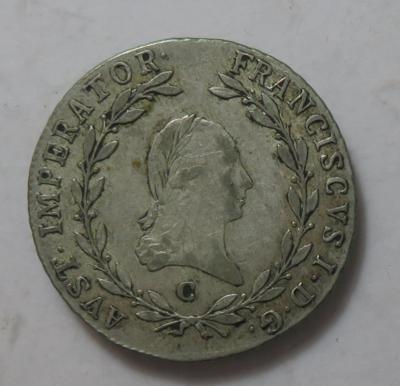 Franz I. 1804-1835 - Münzen und Medaillen