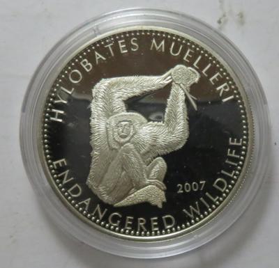 Ghana - Münzen und Medaillen