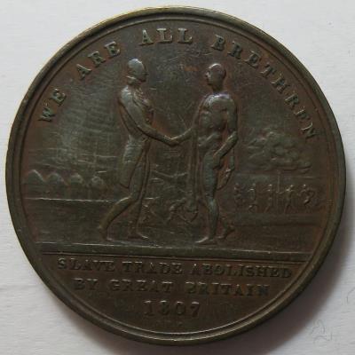 Sierra Leone- Macaulay and Babington - Münzen und Medaillen