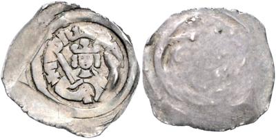 Haus Habsburg, Rudolf von Habsburg 1276-1281 - Münzen und Medaillen