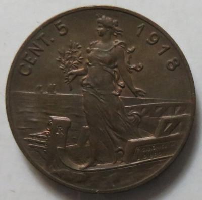 International (ca. 41 Stück, davon 7 AR) - Coins and medals