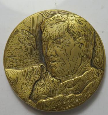 Salvatore Kardinal Pappalardo 1918-2006 - Coins and medals