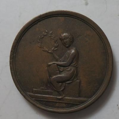 Medailleur GuillardSchulprämie - Monete e medaglie