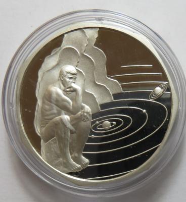 Ungarn - Mince a medaile
