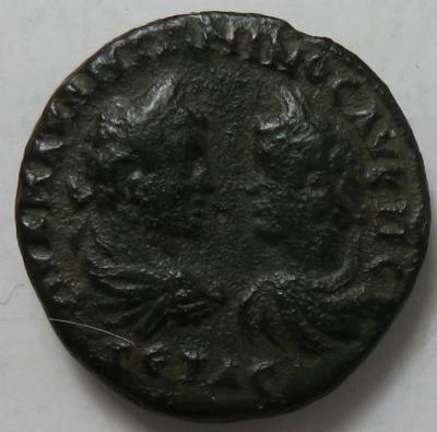 Septimius Severus 193-211 - Monete e medaglie