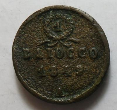 Republica Romana - Münzen und Medaillen