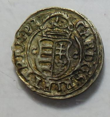 Transsylvanien, Gabriel BEthlen 1622-1625 - Mince a medaile