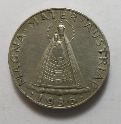 1. Republik - Münzen und Medaillen
