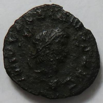 Gallienus 253-268 - Mince a medaile