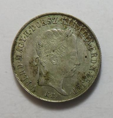 Revolution 1848/1849 - Monete e medaglie
