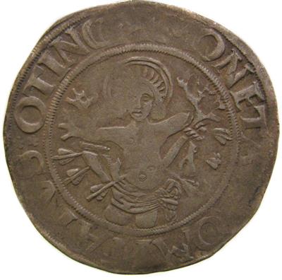 Öttingen - Monete e medaglie