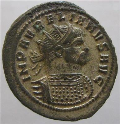 Aurelianus 270-275 - Monete e medaglie