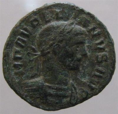 Aurelianus 270-275 - Münzen und Medaillen