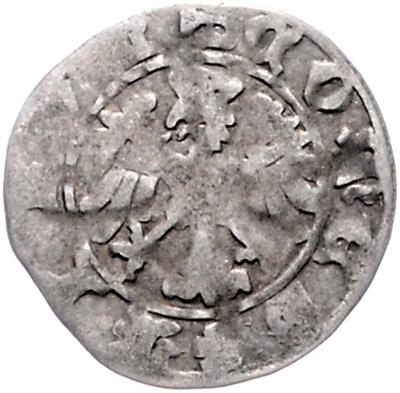 Eh. Sigismund/Maximilian I. - Coins and medals